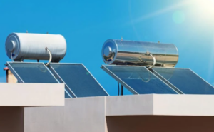 Ηλιακοί θερμοσίφωνες: Ποιοί δικαιούχοι μπορούν να υποβάλλουν σήμερα αίτηση