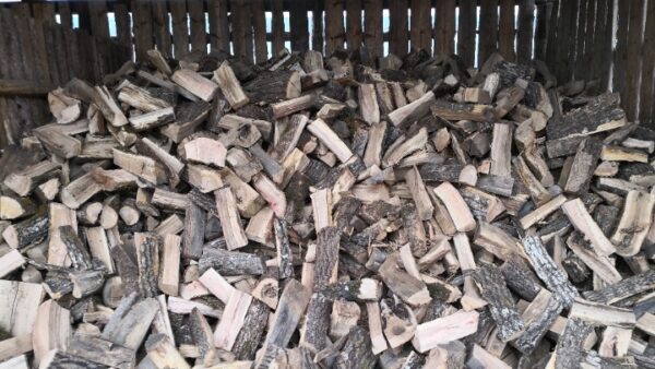 Θέρμανση: Αλλαγές στις τιμές σε  καυσόξυλα και πέλετ