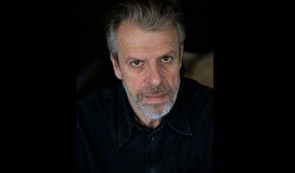 Πέθανε  ο ηθοποιός Ηλίας Ζερβός