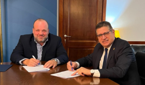 Μνημόνιο Συνεργασίας της Δημόσιας Υπηρεσίας Απασχόλησης  με το Οικονομικό Πανεπιστήμιο Αθηνών