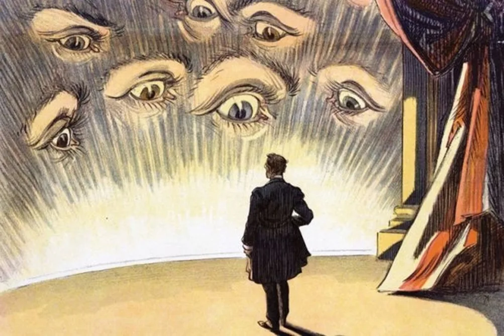 Αντί κάμερες, μάτια. Αντί σύλλογο διδασκόντων, ομάδες. Αντί σωματείο, ο σώζων εαυτόν σωθήτω