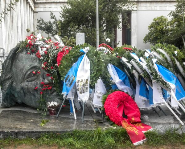 Πολυτεχνείο 2024: ΚΛΕΙΣΤΟΙ σταθμοί του μετρό και δρόμοι – Η λίστα