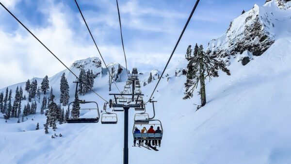 Τουρισμός για όλους: Δείτε πότε ανοίγει η πλατφόρμα για τις χειμερινές διακοπές