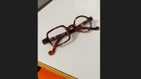 «Βάλε μου τα γυαλιά!»: Μια δράση για τη διαφορετικότητα