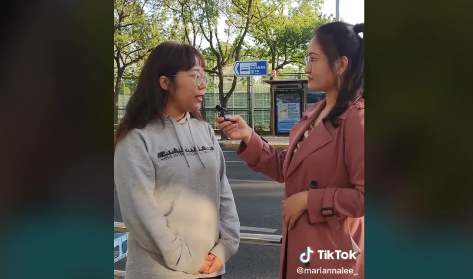 Φοιτητές στη Σανγκάη μιλούν άπταιστα ελληνικά –  Δείτε το viral βίντεο