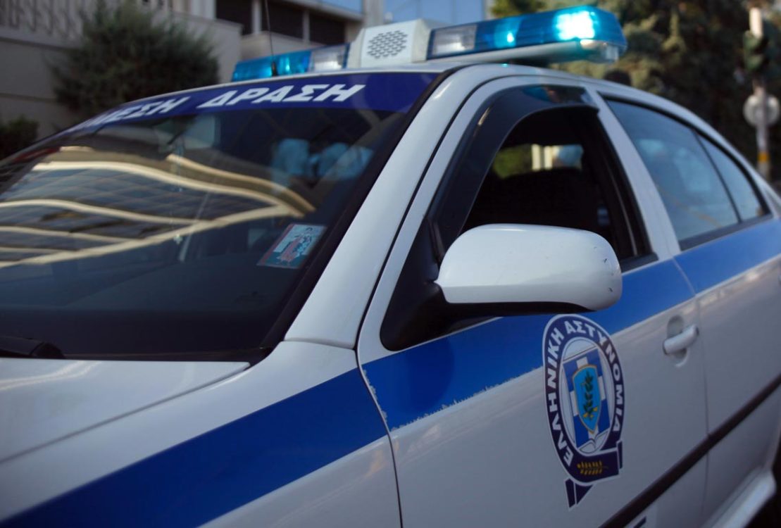 Θρίλερ με πυροβολισμούς σε παιδιά