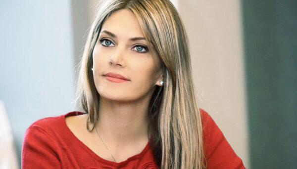 Χριστούγεννα στη φυλακή για την Εύα Καϊλή – Πώς μπορεί να διωχθεί και στην Ελλάδα