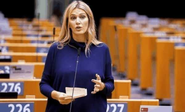 Αποφυλακίζεται η  Εύα Καϊλή