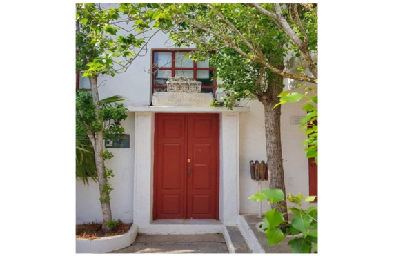 «Το Πρώτο Γυμνάσιο στην Ελλάδα ατενίζει το μέλλον»