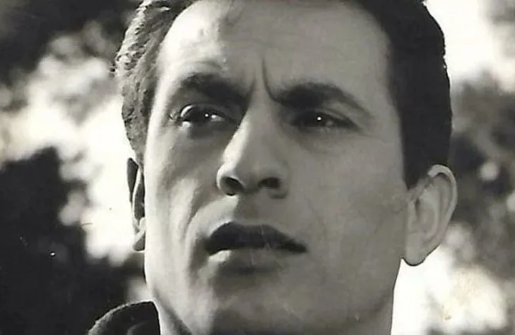 Πέθανε ο Νίκος Ξανθόπουλος