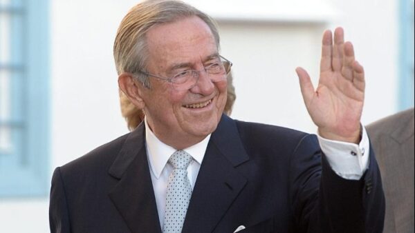 Τέως βασιλιάς Κωνσταντίνος: Τι θα γίνει με την κηδεία του – Η απόφαση της κυβέρνησης