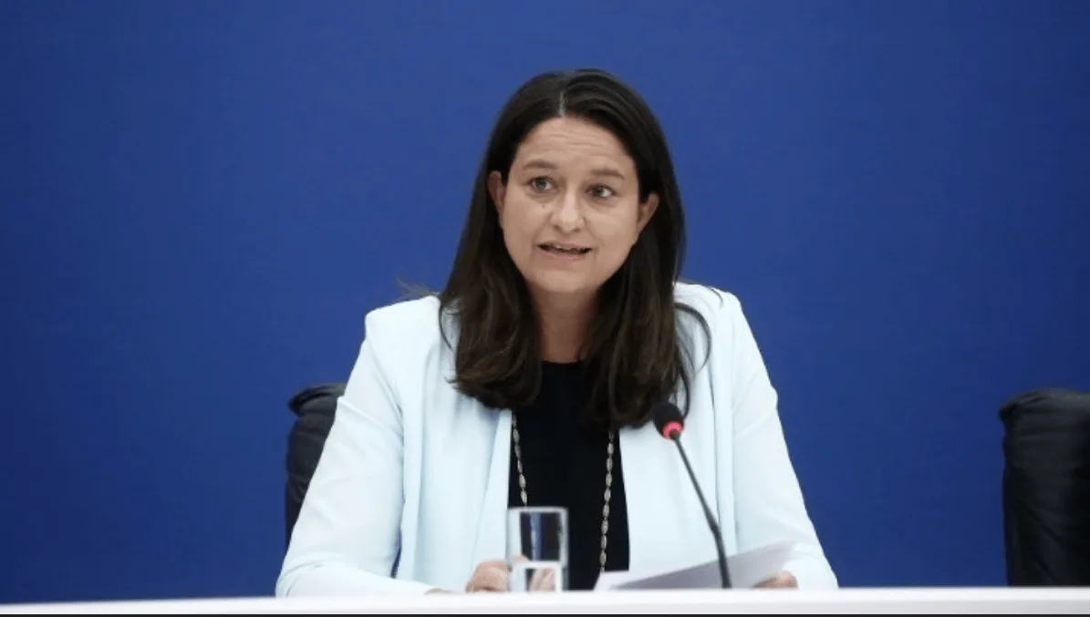 Κεραμέως: Προτεραιότητα οι μισθοί των εκπαιδευτικών την επόμενη 4ετία