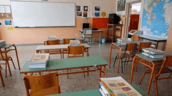 Σχολεία: Τι θα ισχύσει με τις απουσίες – Έρχεται εγκύκλιος