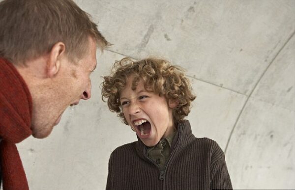 Μα τι έχουν πάθει τα παιδιά σήμερα;