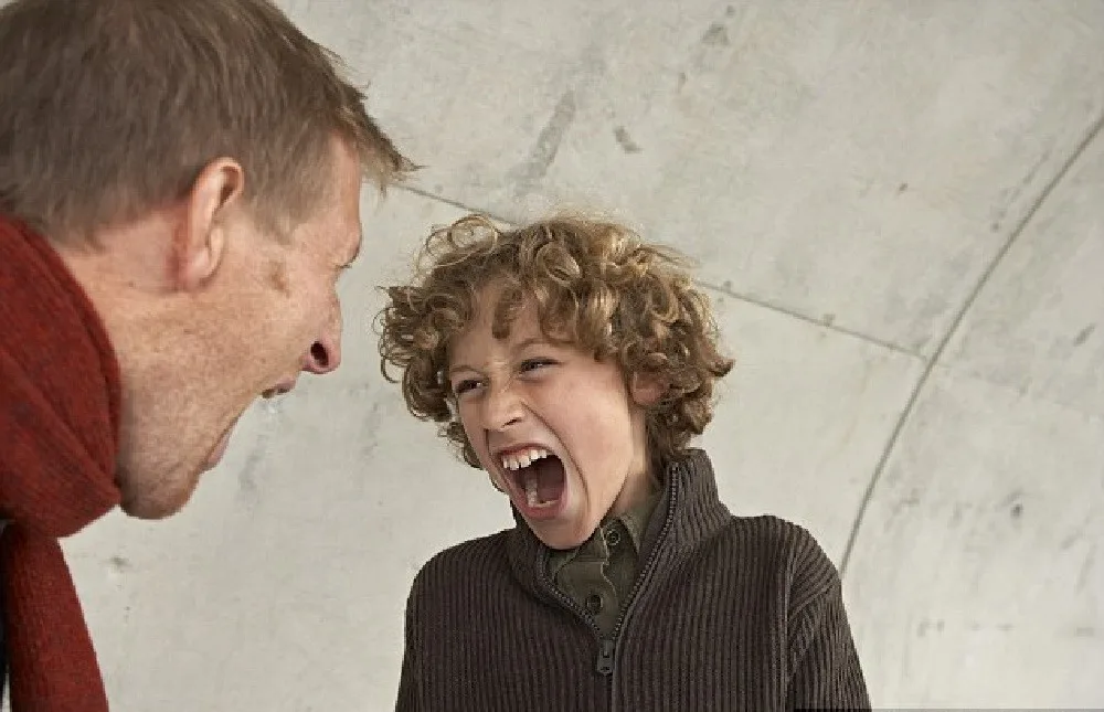 Μα τι έχουν πάθει τα παιδιά σήμερα;