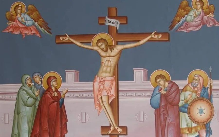 Μεγάλη Πέμπτη:  Ο συμβολισμός της ημέρας