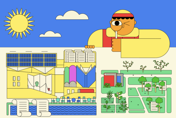 Ανακαλύψτε το SNFCC Class!