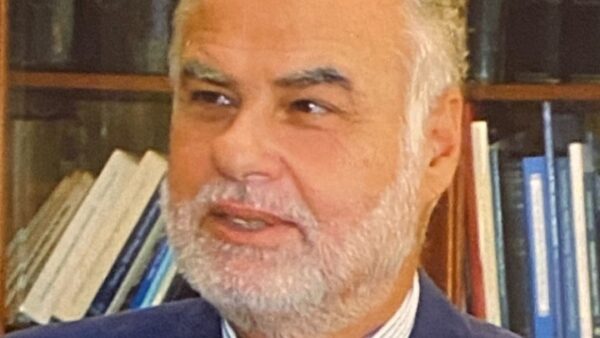 Χρήστος Κίττας: Αυτός είναι ο υπηρεσιακός υπουργός Παιδείας