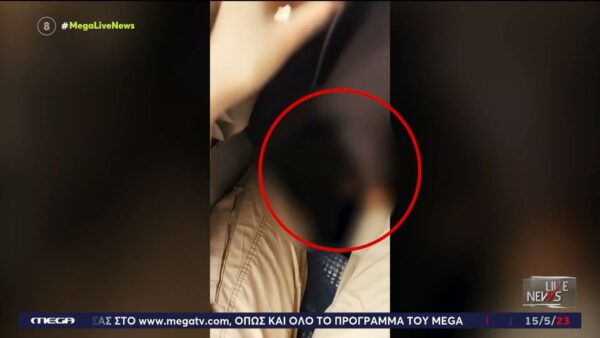 ΑΠΙΣΤΕΥΤΟ!  Έκρυβαν υπεράριθμους μαθητές σε πούλμαν κάτω από μπουφάν – Δείτε βίντεο