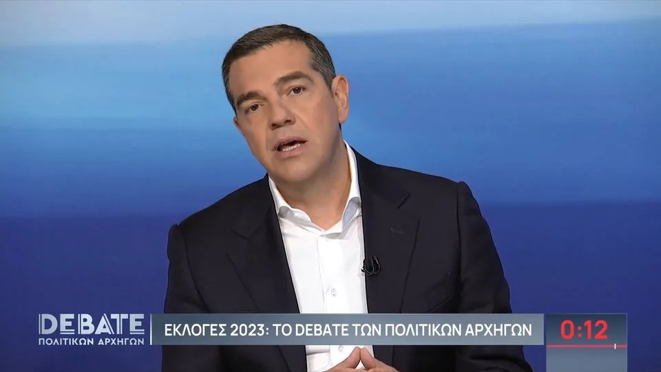 Πανελλήνιες 2023 – Εκλογές – Τσίπρας: Ανήθικη η ΕΒΕ, θα την καταργήσουμε αμέσως