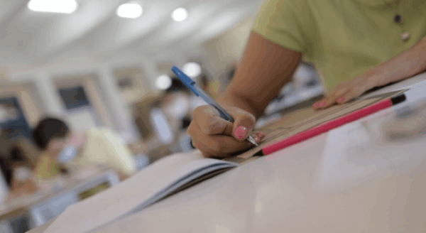 Τελευταία ευκαιρία για το Μηχανογραφικό 2023