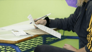 Πανελλήνιες 2024: Πώς εξετάζονται τα παιδιά με δυσλεξία