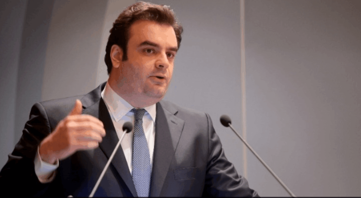 Πότε θα γίνουν οι προγραμματικές δηλώσεις του Υπουργού Παιδείας Κ. Πιερρακάκη