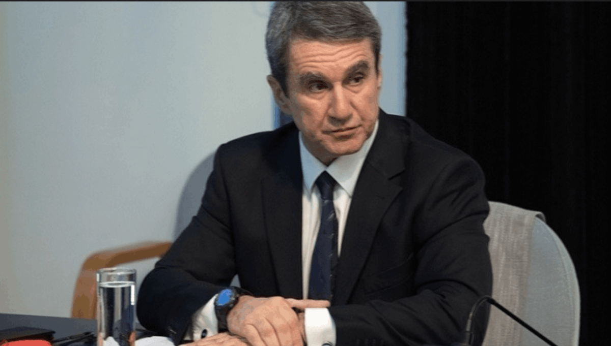 Αποχωρεί από το ΠΑΣΟΚ o Ανδρέας Λοβέρδος – Δείτε τους λόγους