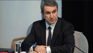 Αποχωρεί από το ΠΑΣΟΚ o Ανδρέας Λοβέρδος – Δείτε τους λόγους