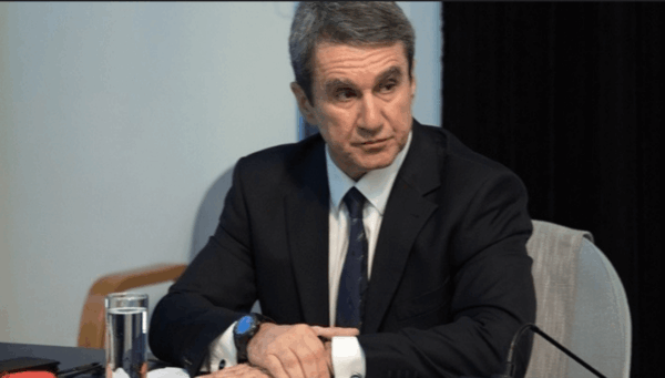 Αποχωρεί από το ΠΑΣΟΚ o Ανδρέας Λοβέρδος – Δείτε τους λόγους