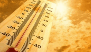 Μέτρα για τον καύσωνα: Τηλεργασία και ευέλικτο ωράριο – Μέχρι πότε