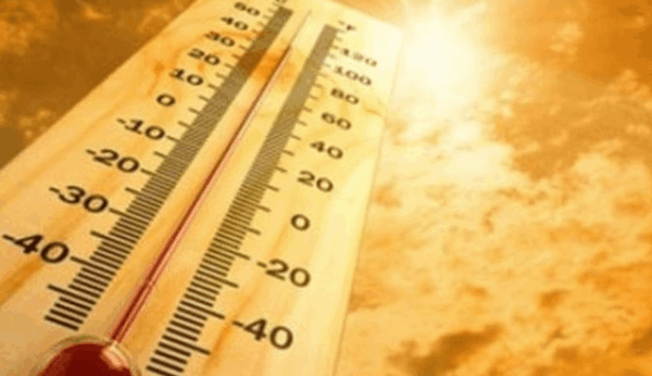 Εφιαλτικές προβλέψεις για τον καύσωνα