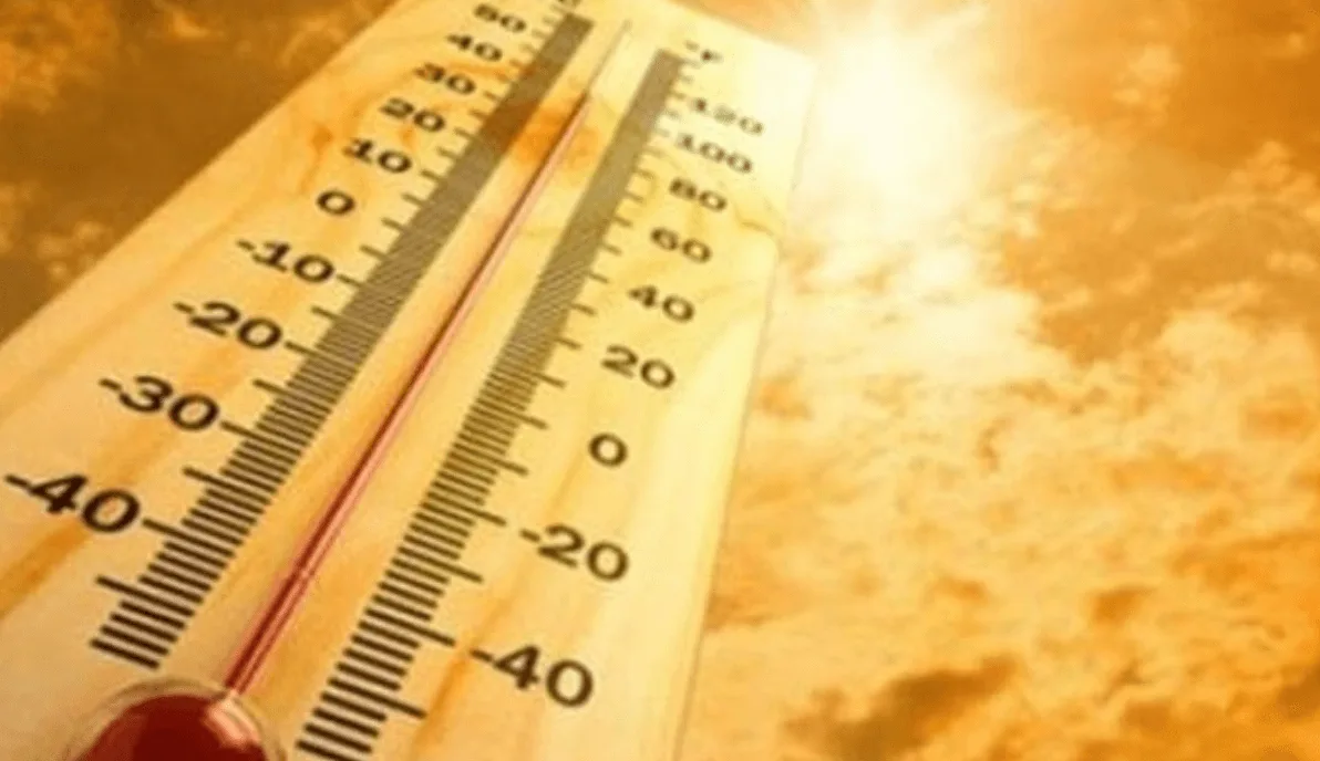 Πότε έρχεται ξανά καύσωνας