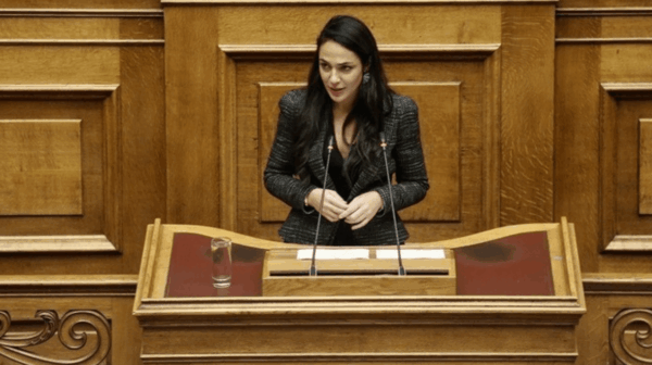 Μιχαηλίδου: Και η αξιολόγηση αξιολογείται για να γίνει πιο αποτελεσματική