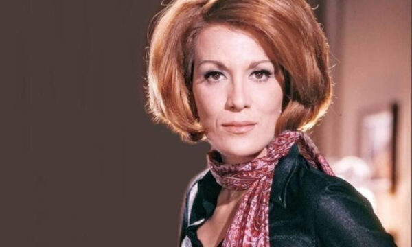 Πέθανε η Μαίρη Χρονοπούλου – Ποιά ήταν