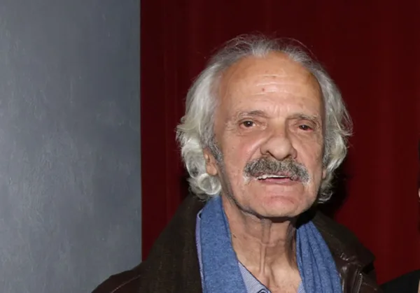 Πέθανε ο Σπύρος Φωκάς – Ποιός ήταν