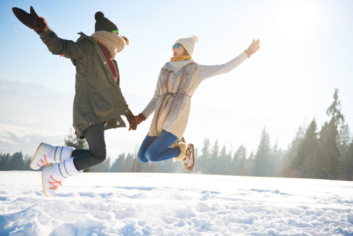 «Τουρισμός για Όλους» – Voucher για χειμερινές διακοπές: Τα ποσά και οι δικαιούχοι