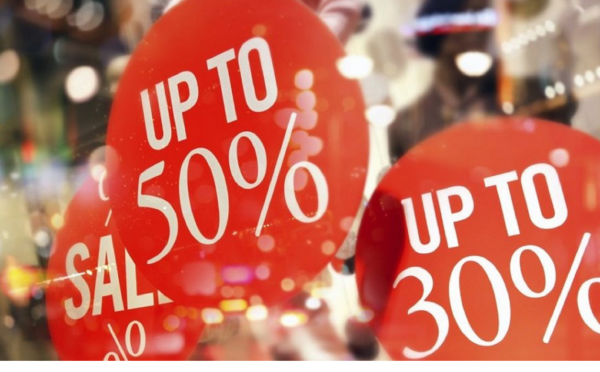 Χειμερινές εκπτώσεις 2025 – Πότε αρχίζουν, τι ισχύει με Κυριακές