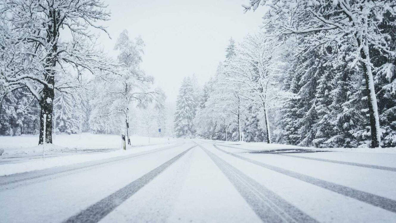 Έρχονται χιόνια στην Αττική – Ποιές περιοχές θα επηρεαστούν