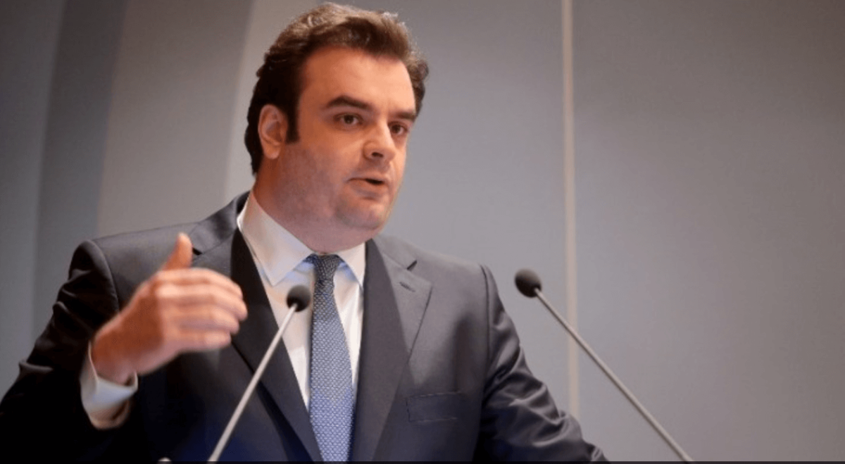Πιερρακάκης: Fake news τα σενάρια για υποχρηματοδότηση των δημόσιων Πανεπιστημίων