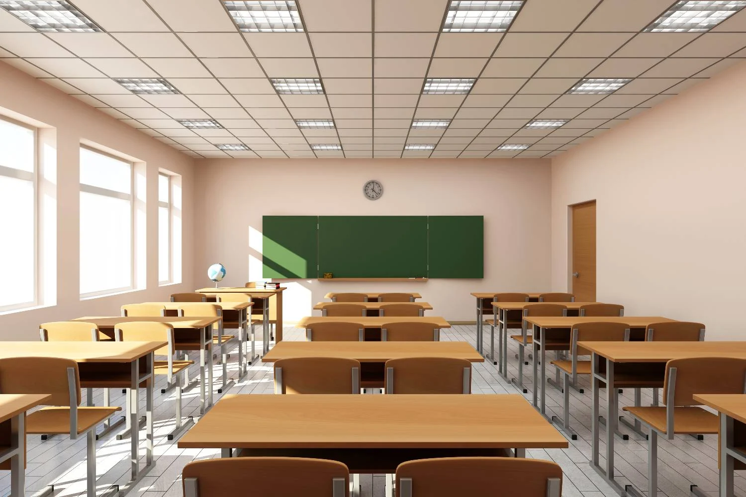 Διευκρινίσεις του Υπουργείου Παιδείας για τα κλειστά σχολεία λόγω κακοκαιρίας