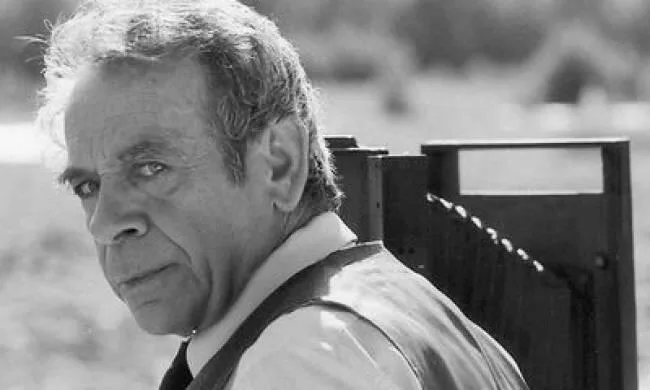 Πέθανε ο Ηλίας Λογοθέτης