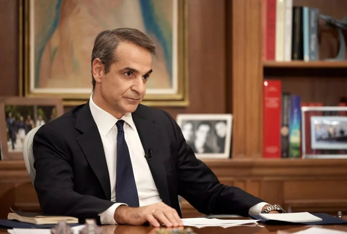 Μητσοτάκης: Έρχεται έκτακτο επίδομα τον Δεκέμβριο – Για ποιούς