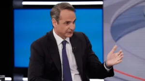 Μητσοτάκης: Έρχονται μέχρι και διαγραφές φοιτητών – Για ποιόν λόγο