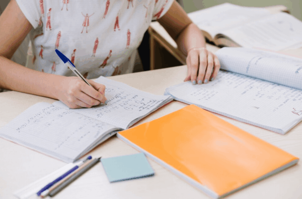 Στο κυνήγι των γνώσεων