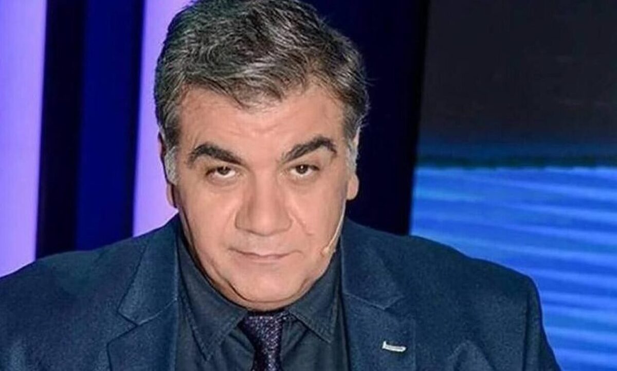 Δημήτρης Σταρόβας: Στο Τζάνειο με εγκεφαλικό