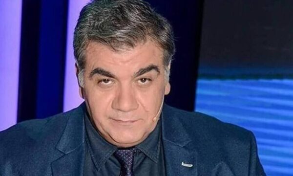 Δημήτρης Σταρόβας: Τα τελευταία νέα για την υγεία του μετά το εγκεφαλικό