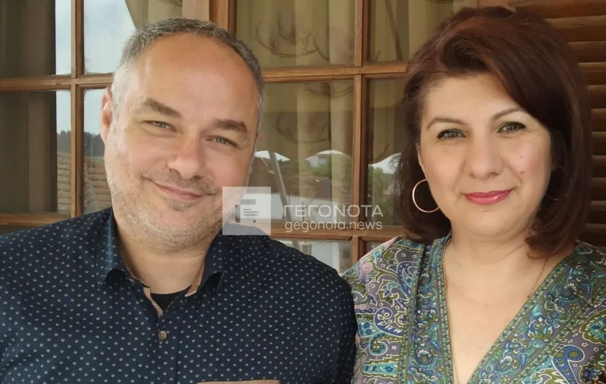 Πανελλήνιες 2024: Το ζευγάρι που διέπρεψε στις πανελλαδικές