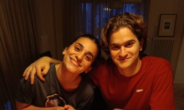 Βάσεις 2024: Δίδυμη επιτυχία για αδέρφια