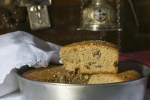 Φανουρόπιτα: Γιατί, πότε και πώς την φτιάχνουμε – Όλα τα μυστικά της